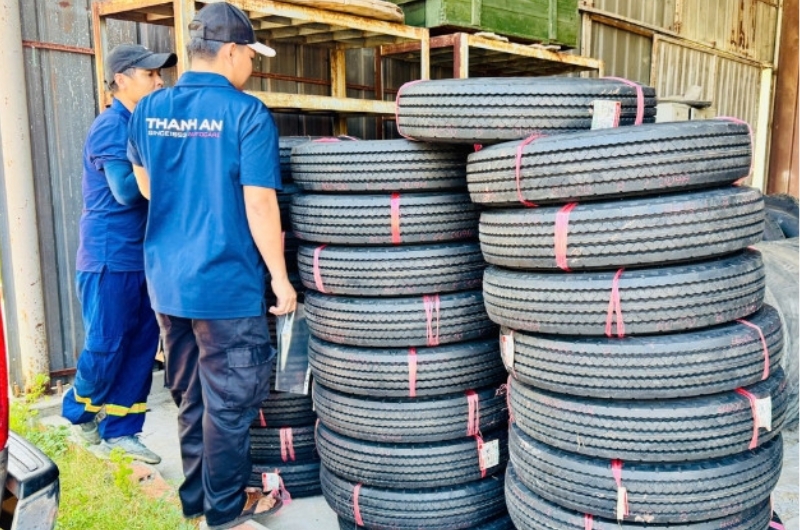 Vận chuyển hàng hóa toàn quốc