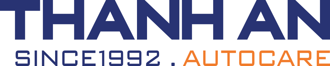 Thanh An Autocare Logo