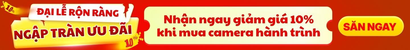 Banner đầu trang mobile