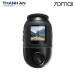 70mai Omni X800 4K