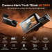 70mai T800 4K