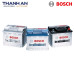 Bình ắc quy BOSCH 55B24L 12V 45AH Hàn Quốc