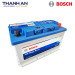 Bình ắc quy BOSCH 55B24L 12V 45AH Hàn Quốc