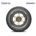 Lốp BFGoodrich 265/70R17 All-Terrain T/A KO3