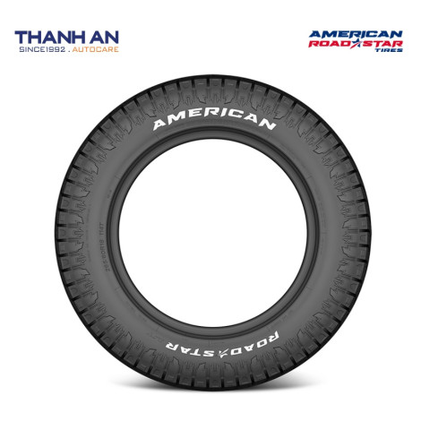 Lốp American Roadstar 275/55R20 A/T Thái Lan
