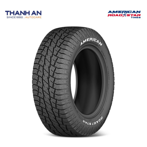 Lốp American Roadstar 275/55R20 A/T Thái Lan
