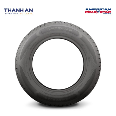 Lốp American Roadstar 225/60R18 Pro A/S Thái Lan