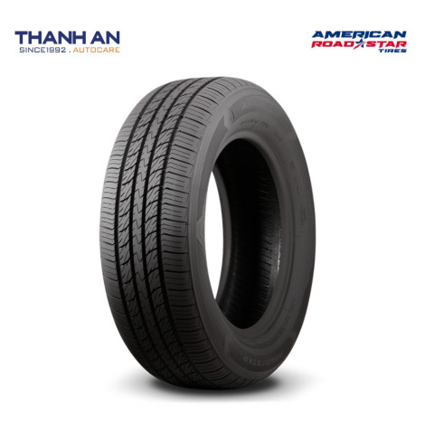 Lốp American Roadstar 225/60R18 Pro A/S Thái Lan