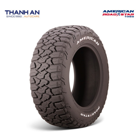 Lốp American Roadstar 275/55R20 R/T Thái Lan