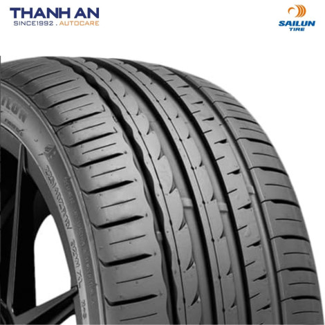 Lốp Sailun 225/55R18 Atrezzo SVA1