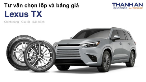 lexus-tx-nen-thay-lop-gi-chi-phi-bao-nhieu