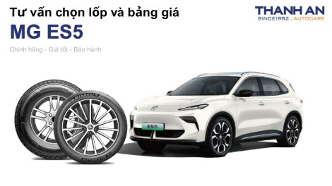 mg-es5-nen-thay-lop-gi-chi-phi-bao-nhieu