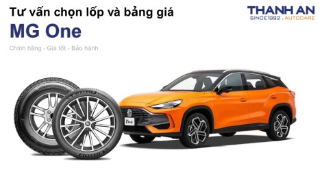 mg-one-nen-thay-lop-gi-chi-phi-bao-nhieu