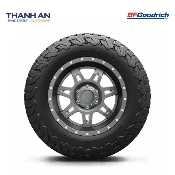 Lốp BF Goodrich gai KO2