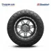 Lốp BFGoodrich 275/65R18 All Terrain T/A KO2 Thái Lan