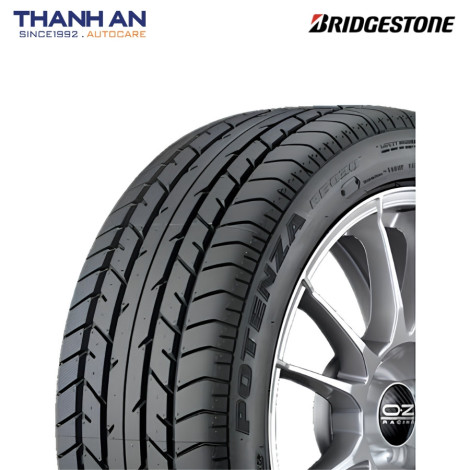 Bridgestone Potenza RE030 thanhanautocare.com (2)