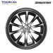 Lốp Bridgestone 225/40R18 Techno Sports 092W Indonesia