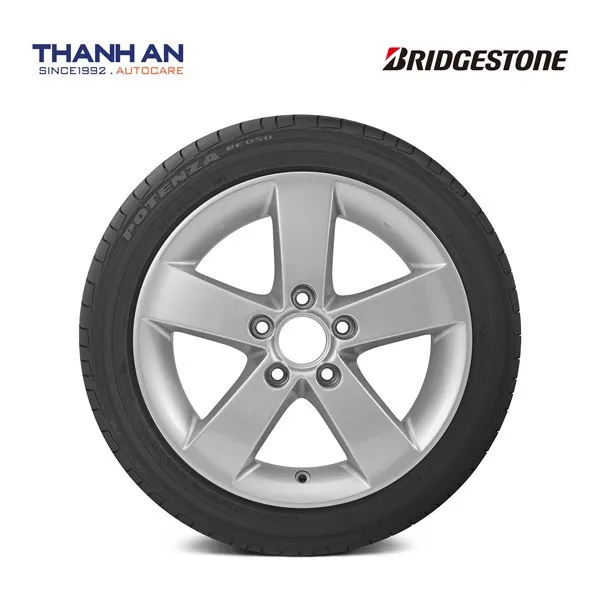 Lốp xe Bridgestone gai 050A