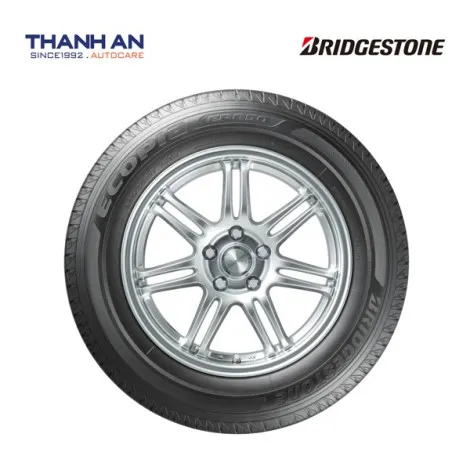 Lốp Bridgestone 225/55R18 Ecopia EP850 Thái Lan
