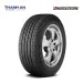 Lốp Bridgestone 245/55R19 Dueler D400 Runflat