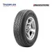 Lốp Bridgestone 215/70R16 Dueler H/T D687 Nhật