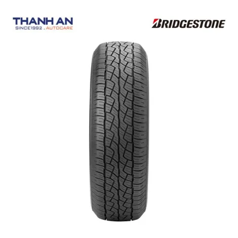 Lốp Bridgestone 215/70R16 Dueler H/T D687 Nhật