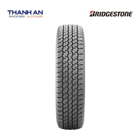 Lốp Bridgestone 235/75R15 Dueler H/T 689