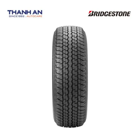 Lốp Bridgestone 245/65R17 Dueler H/T D840 Thái Lan