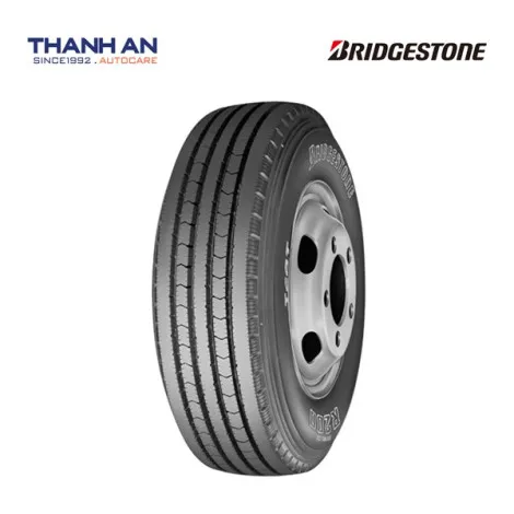 Lốp Bridgestone 205/85R16 R200