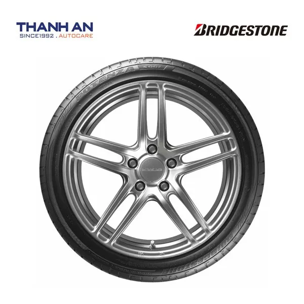 Lốp Bridgestone gai S001