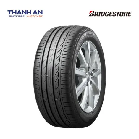 Lốp Bridgestone 285/45R19 Dueler H/P Sport Runflat Thái Lan
