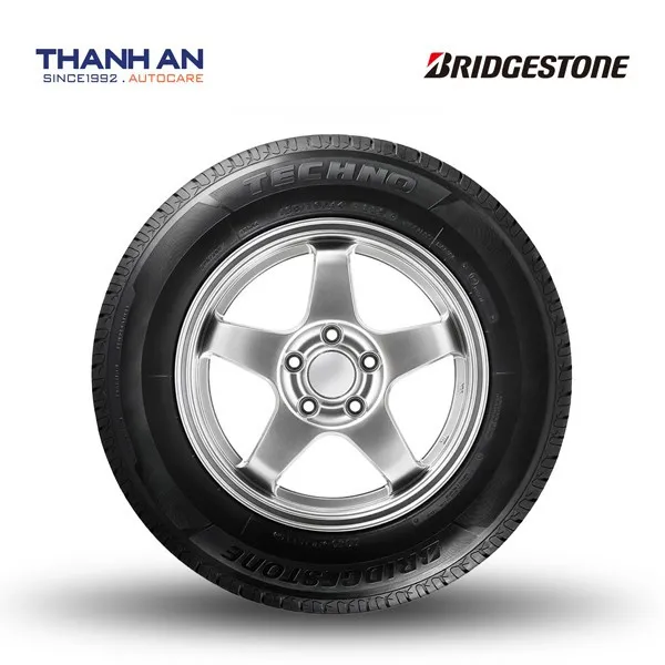 Lốp xe Bridgestone gai TEC