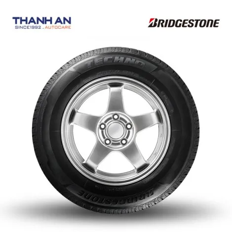 Lốp Bridgestone 165/65R13 Techno TEC Indonesia