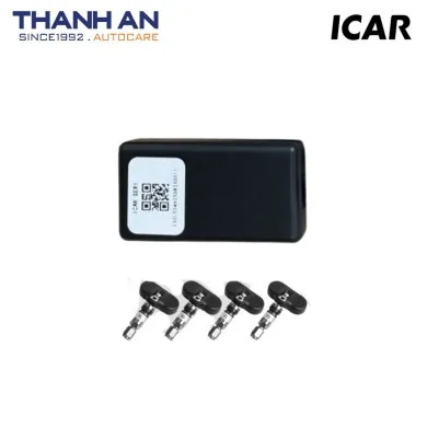Cảm biến áp suất lốp icar ellisafe i3c lite tai quận 7 tphcm tphcm
