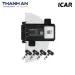 Cảm biến áp suất lốp ICAR Ellisafe I50