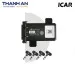 Cảm biến áp suất lốp ICAR Ellisafe IP24