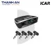 Cảm biến áp suất lốp ICAR Ellisafe TN405
