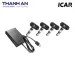 Cảm biến áp suất lốp ICAR TN602
