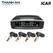 Cảm biến áp suất lốp ICAR Ellisafe TN402