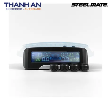 Cảm biến van ngoài Steelmate TP-S23