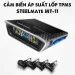 Cảm biến áp suất lốp Steelmate TP-MT11