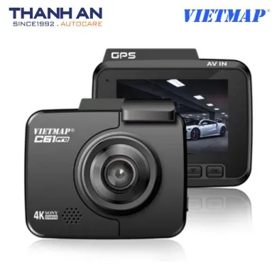 Camera hành trình Vietmap C61 Pro