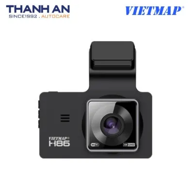 Camera hành trình Vietmap H86