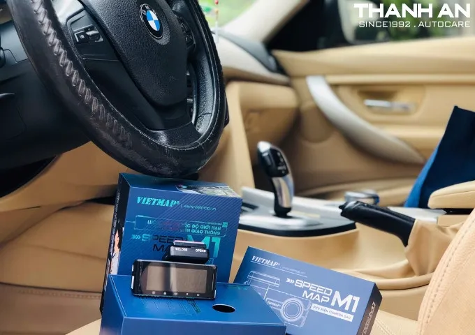 Lắp Camera Hành Trình Phú Mỹ Hưng: Uy tín, Giá tốt