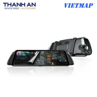 Camera hành trình Vietmap P2