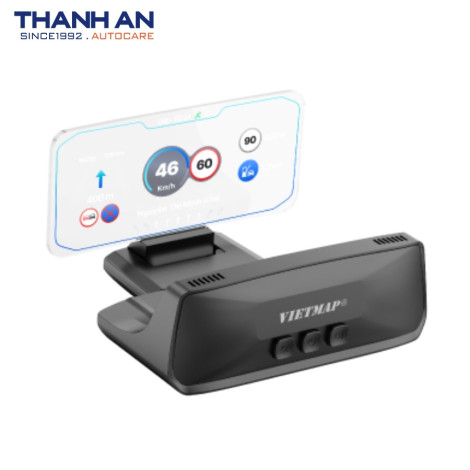 Camera hành trình Vietmap V740
