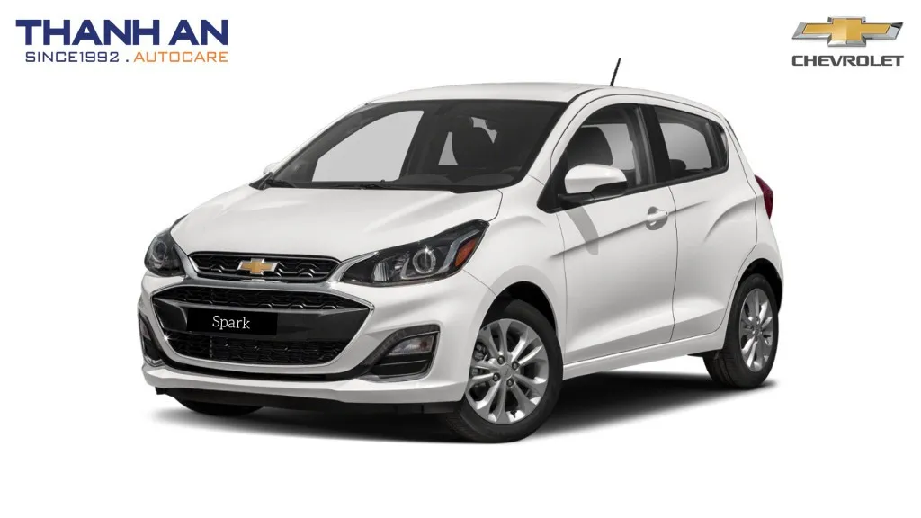 Phụ tùng và phụ kiện xe Chevrolet Spark