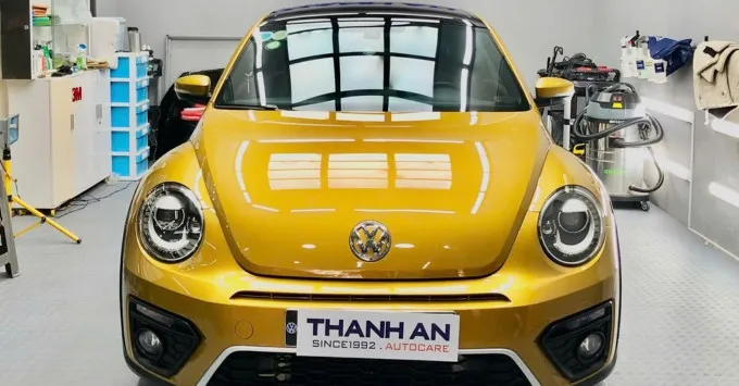 Chào tháng năm mới 2025