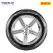 Lốp Pirelli 235/45R18 Cinturato P7 Runflat