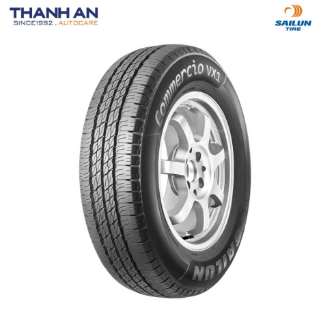 commercio-vx1-thanhanautocare